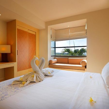 Swiss-Belhotel Bay View Villa Nusa Dua  Esterno foto