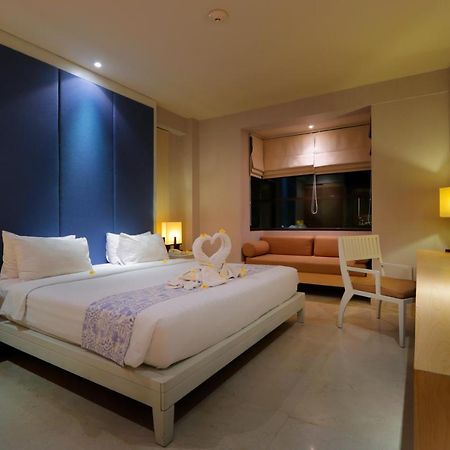 Swiss-Belhotel Bay View Villa Nusa Dua  Esterno foto