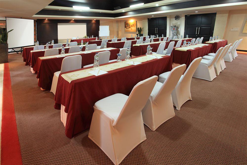 Swiss-Belhotel Bay View Villa Nusa Dua  Esterno foto