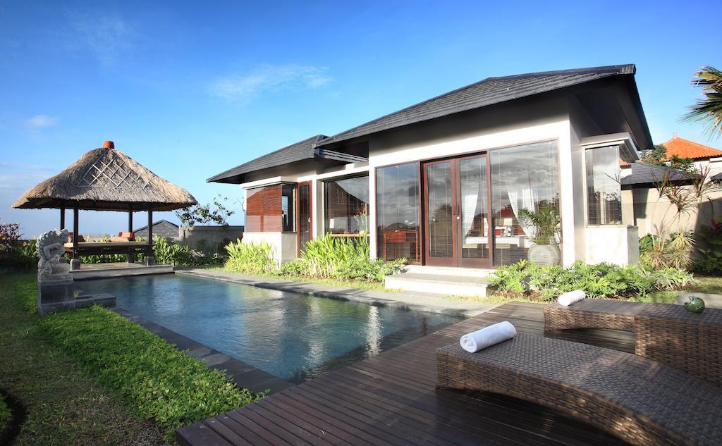 Swiss-Belhotel Bay View Villa Nusa Dua  Camera foto