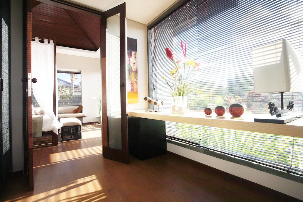 Swiss-Belhotel Bay View Villa Nusa Dua  Camera foto