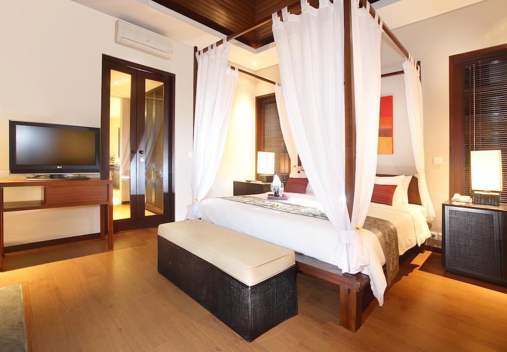 Swiss-Belhotel Bay View Villa Nusa Dua  Camera foto