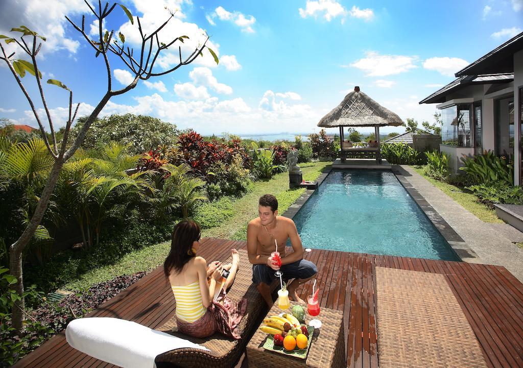 Swiss-Belhotel Bay View Villa Nusa Dua  Camera foto