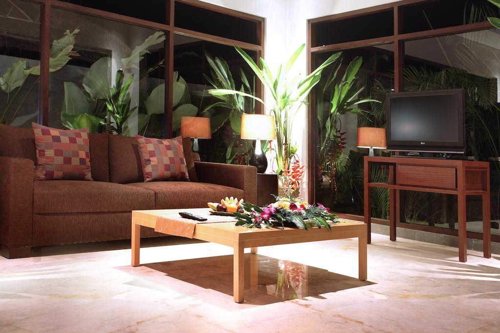 Swiss-Belhotel Bay View Villa Nusa Dua  Camera foto
