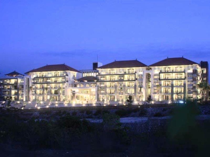 Swiss-Belhotel Bay View Villa Nusa Dua  Esterno foto