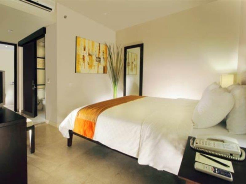 Swiss-Belhotel Bay View Villa Nusa Dua  Esterno foto