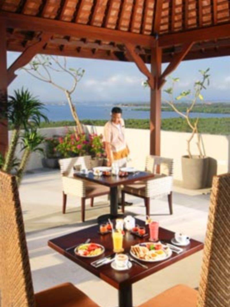 Swiss-Belhotel Bay View Villa Nusa Dua  Esterno foto