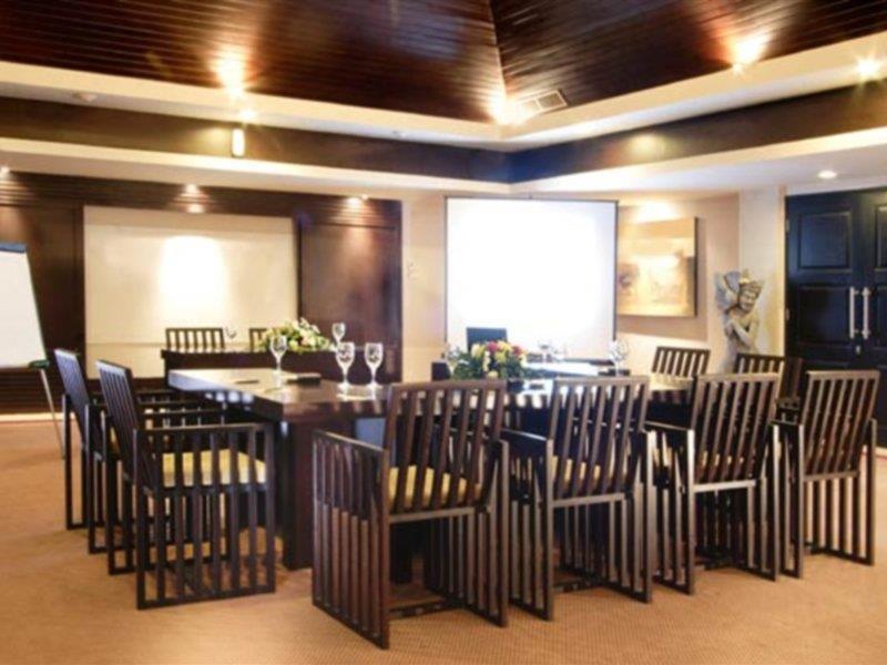 Swiss-Belhotel Bay View Villa Nusa Dua  Esterno foto