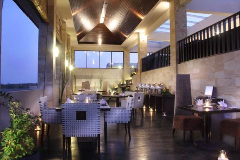 Swiss-Belhotel Bay View Villa Nusa Dua  Esterno foto