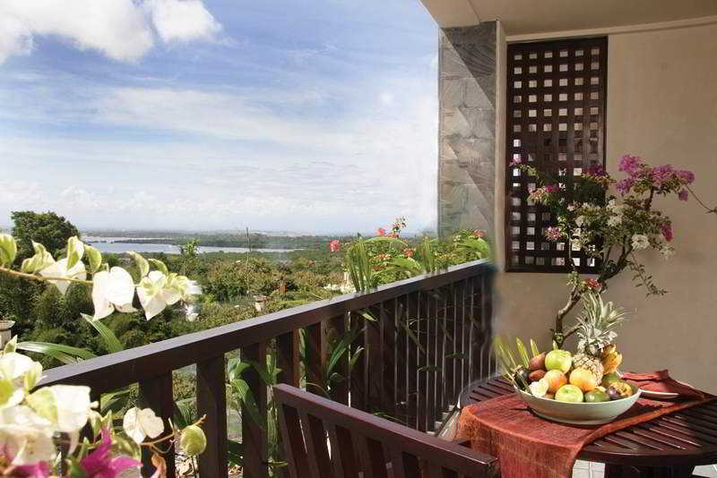 Swiss-Belhotel Bay View Villa Nusa Dua  Esterno foto