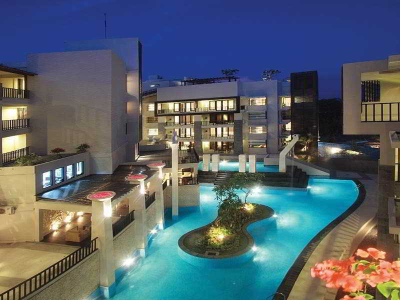 Swiss-Belhotel Bay View Villa Nusa Dua  Esterno foto