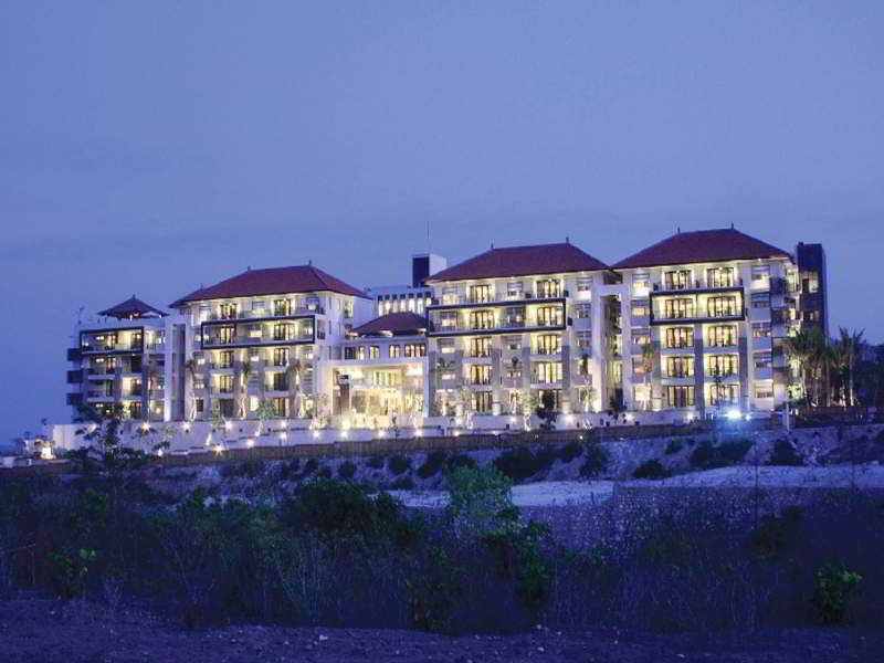 Swiss-Belhotel Bay View Villa Nusa Dua  Esterno foto
