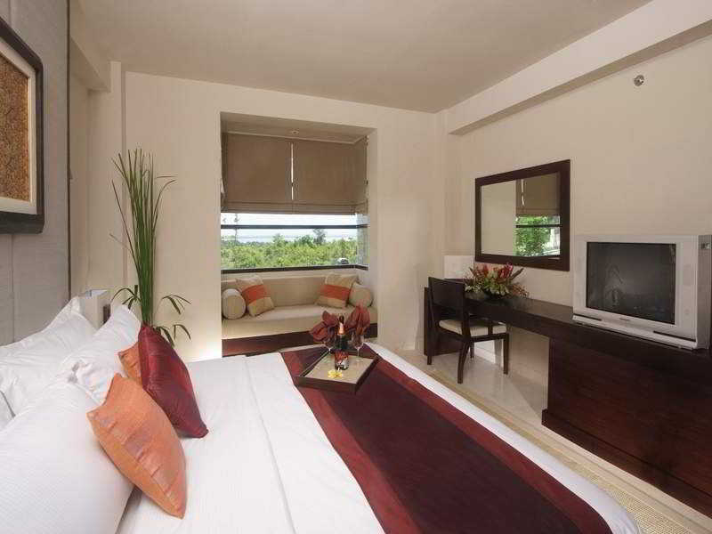 Swiss-Belhotel Bay View Villa Nusa Dua  Esterno foto
