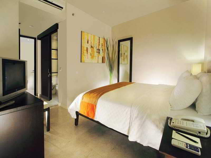 Swiss-Belhotel Bay View Villa Nusa Dua  Esterno foto