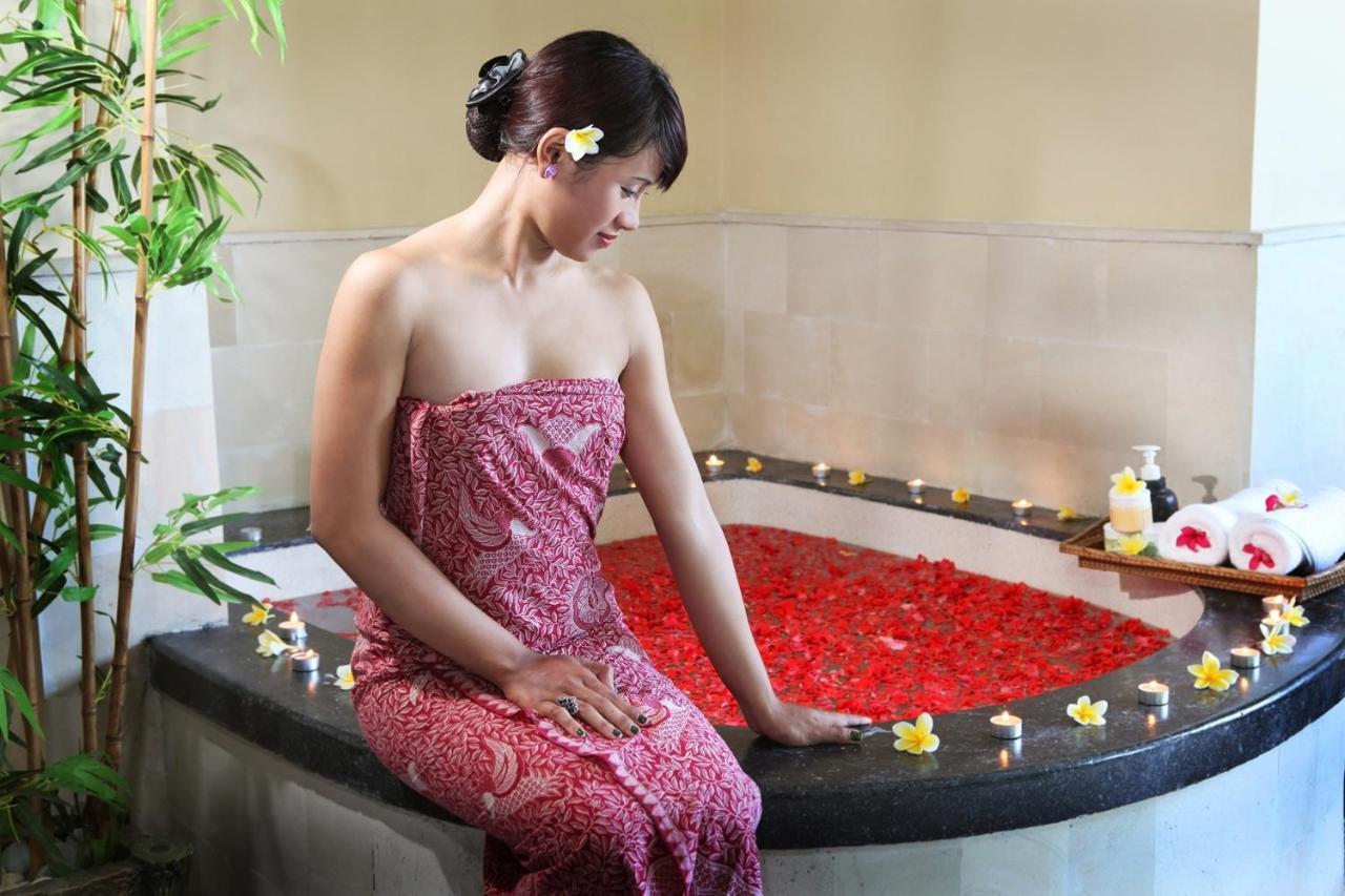Swiss-Belhotel Bay View Villa Nusa Dua  Esterno foto