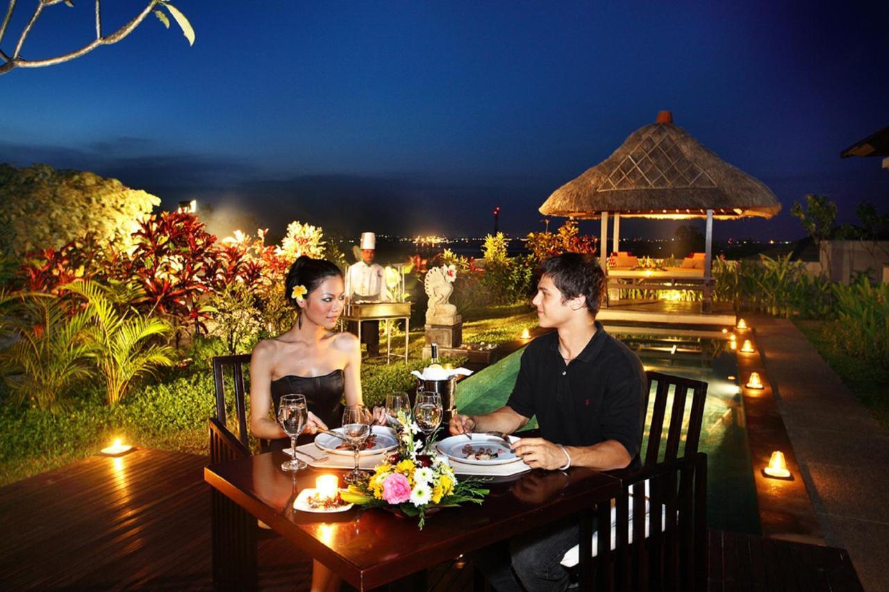 Swiss-Belhotel Bay View Villa Nusa Dua  Esterno foto