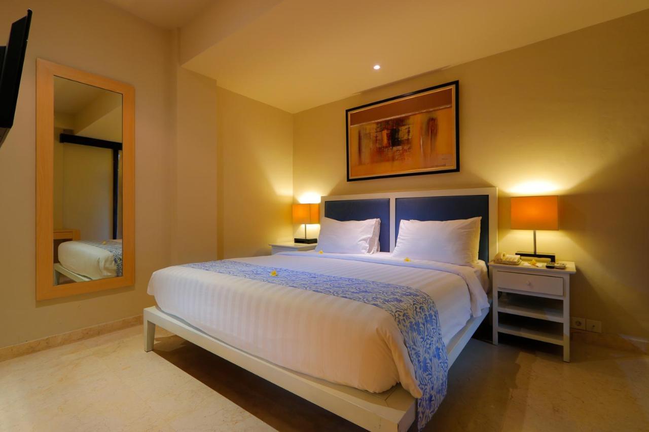 Swiss-Belhotel Bay View Villa Nusa Dua  Esterno foto