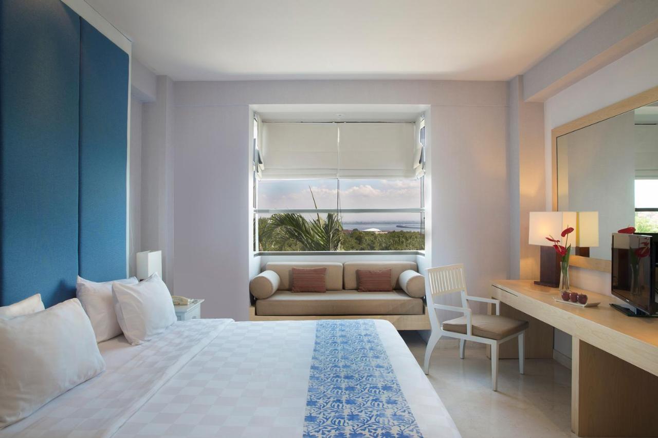 Swiss-Belhotel Bay View Villa Nusa Dua  Esterno foto