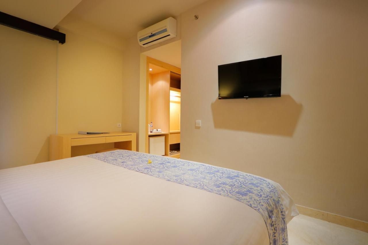 Swiss-Belhotel Bay View Villa Nusa Dua  Esterno foto