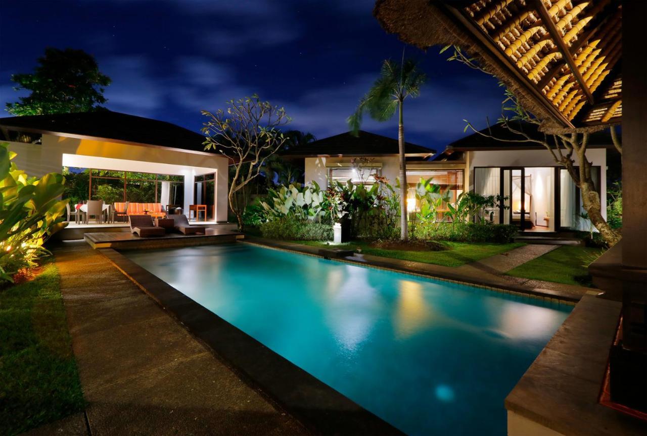 Swiss-Belhotel Bay View Villa Nusa Dua  Esterno foto