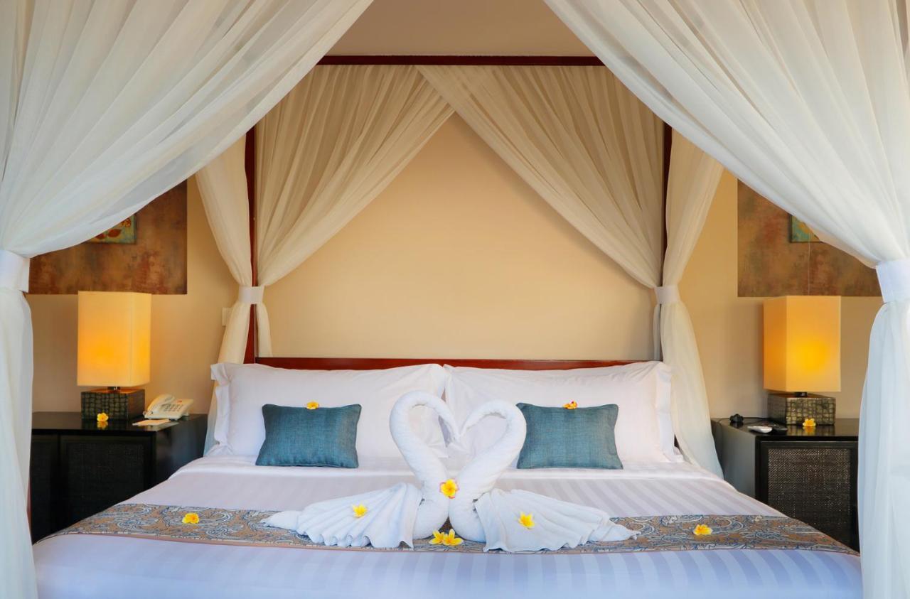 Swiss-Belhotel Bay View Villa Nusa Dua  Esterno foto