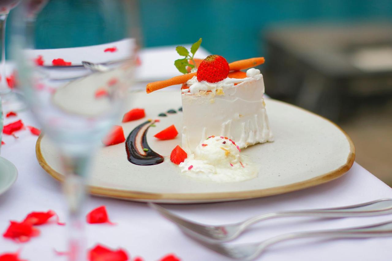 Swiss-Belhotel Bay View Villa Nusa Dua  Esterno foto