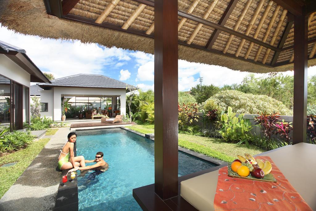 Swiss-Belhotel Bay View Villa Nusa Dua  Esterno foto