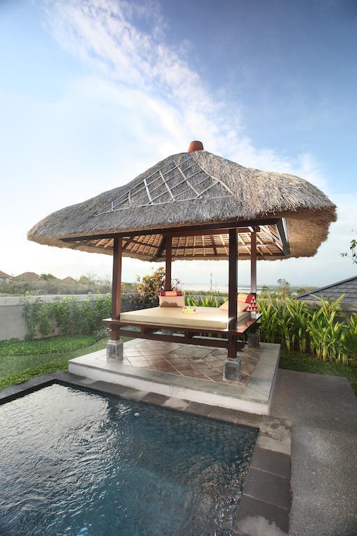 Swiss-Belhotel Bay View Villa Nusa Dua  Esterno foto