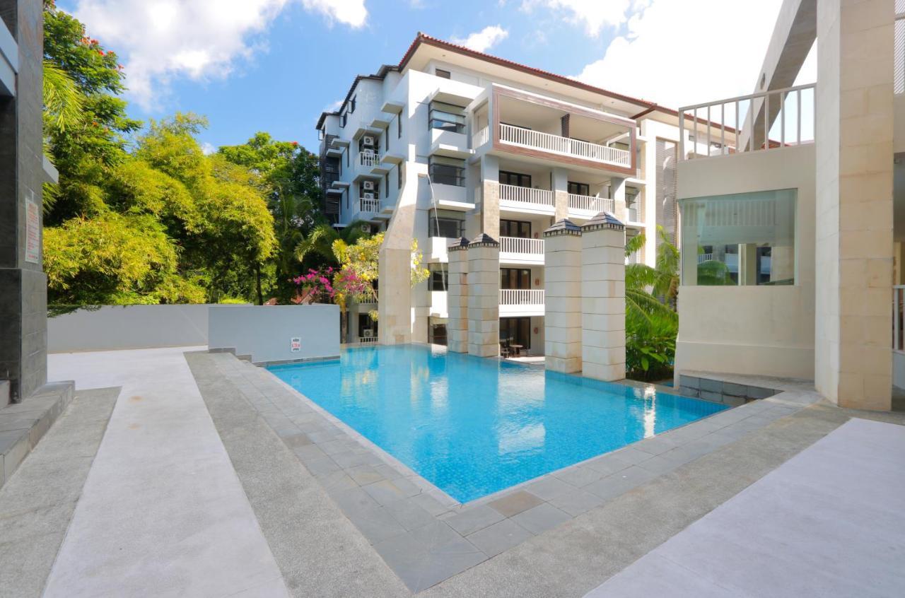 Swiss-Belhotel Bay View Villa Nusa Dua  Esterno foto