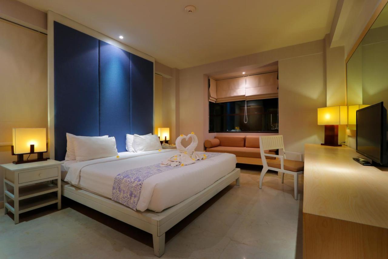 Swiss-Belhotel Bay View Villa Nusa Dua  Esterno foto