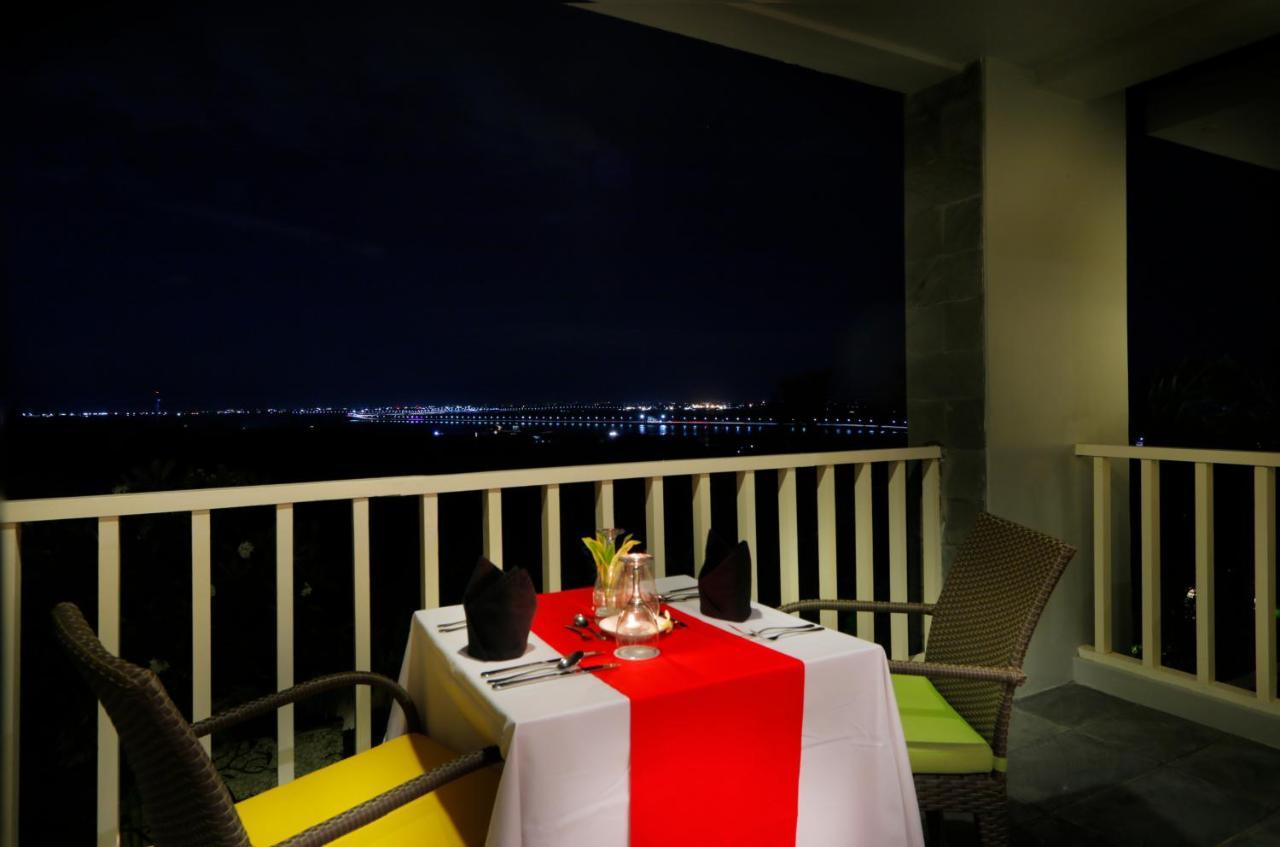 Swiss-Belhotel Bay View Villa Nusa Dua  Esterno foto
