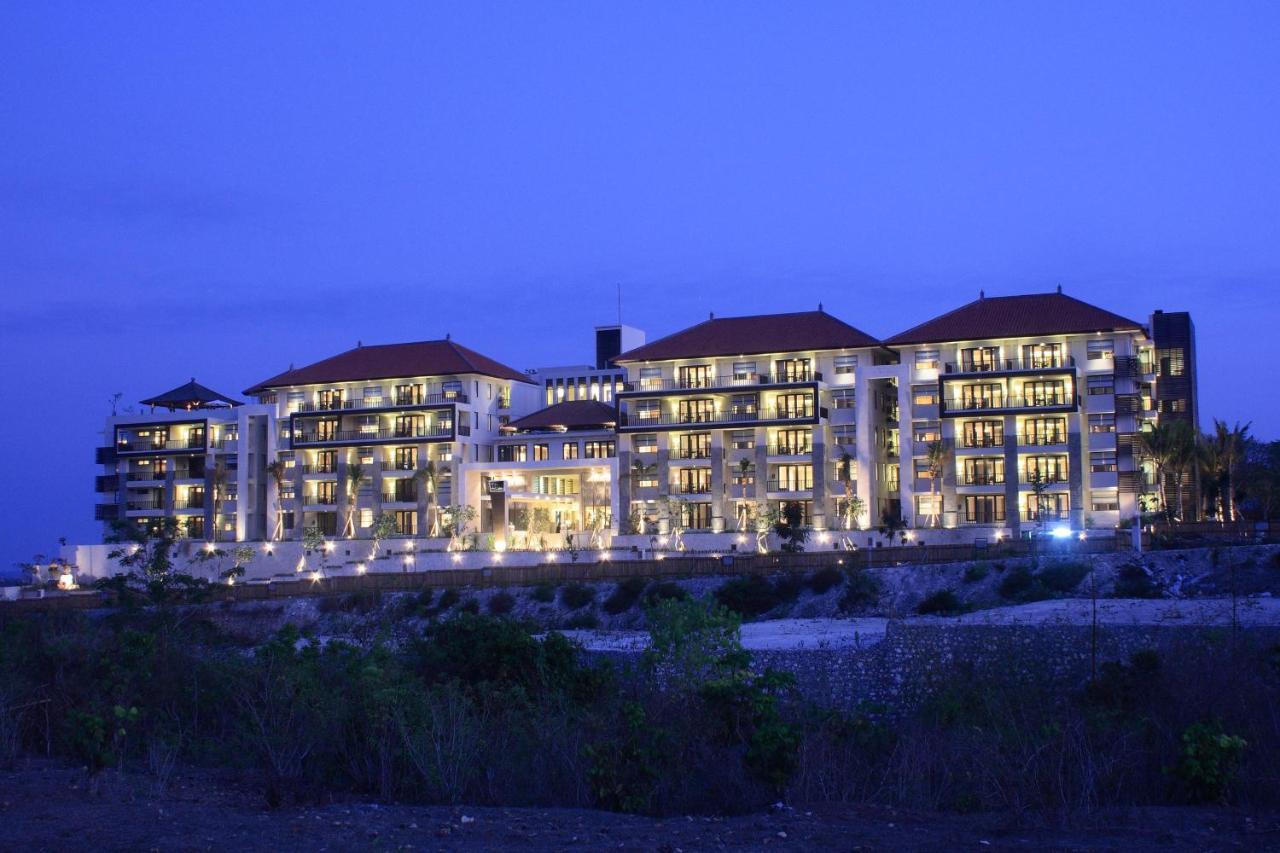Swiss-Belhotel Bay View Villa Nusa Dua  Esterno foto