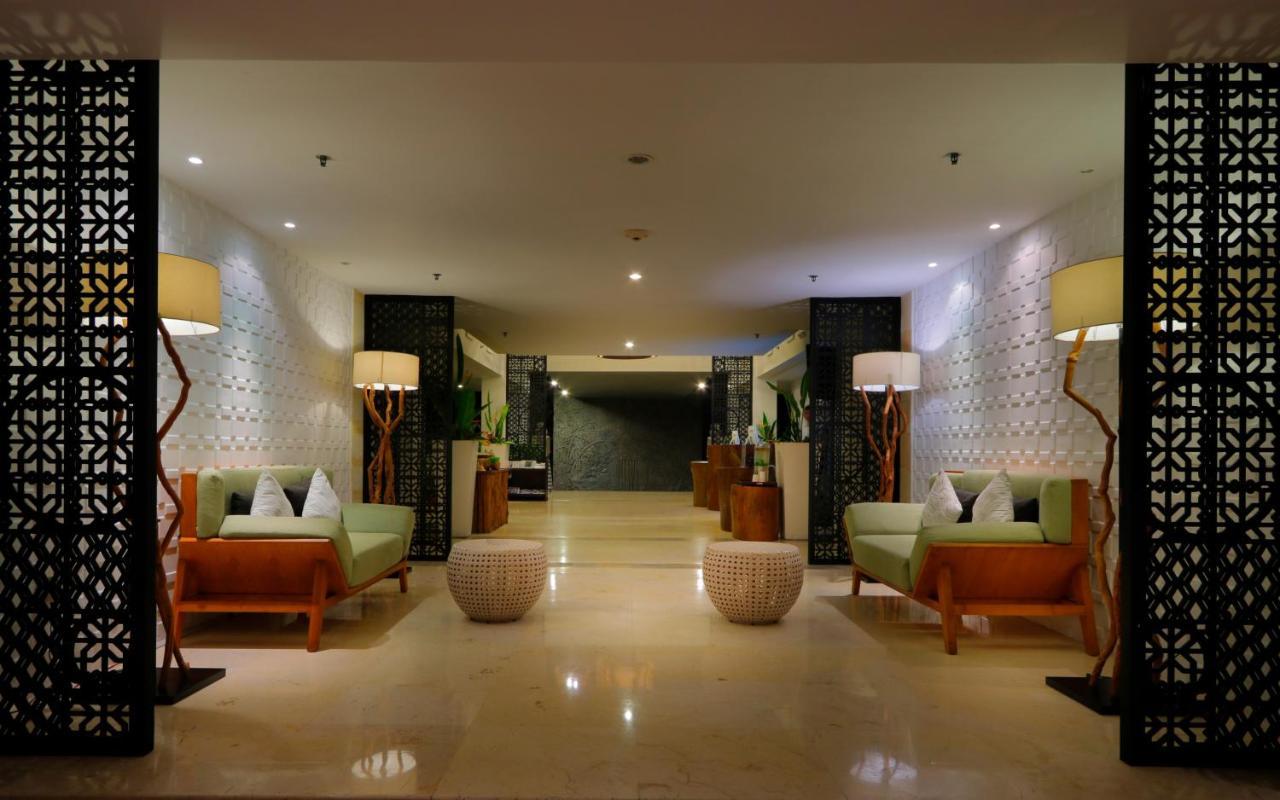 Swiss-Belhotel Bay View Villa Nusa Dua  Esterno foto