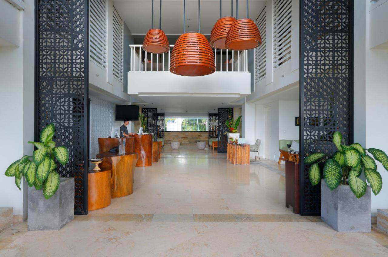 Swiss-Belhotel Bay View Villa Nusa Dua  Esterno foto