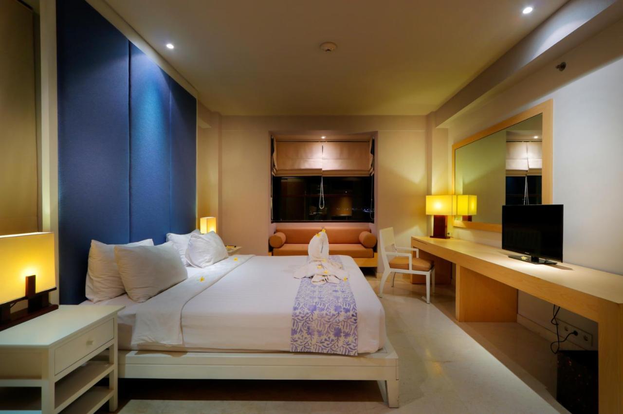 Swiss-Belhotel Bay View Villa Nusa Dua  Esterno foto