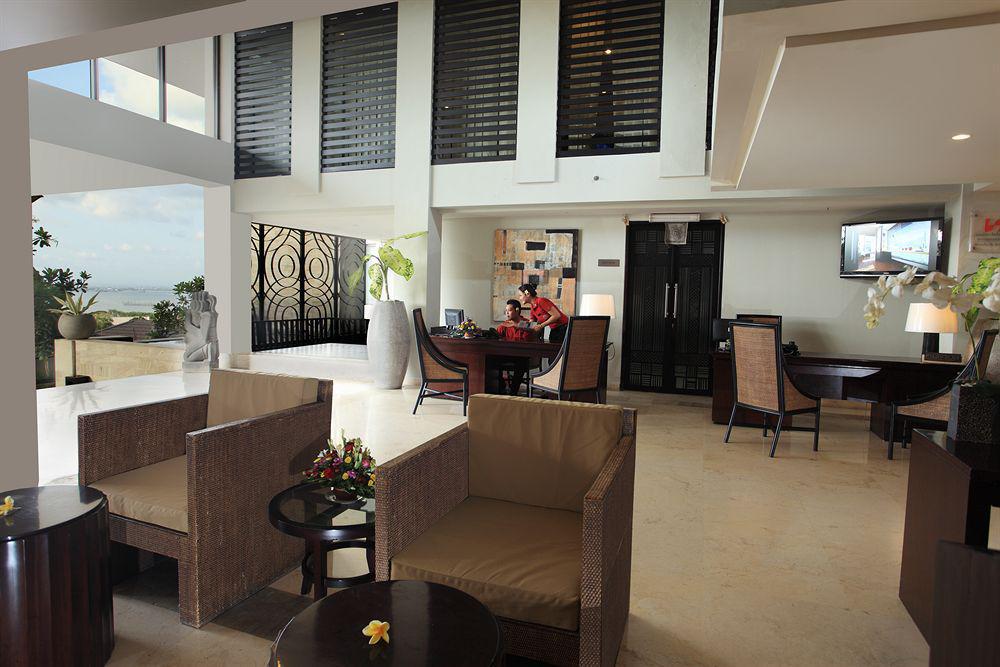 Swiss-Belhotel Bay View Villa Nusa Dua  Esterno foto