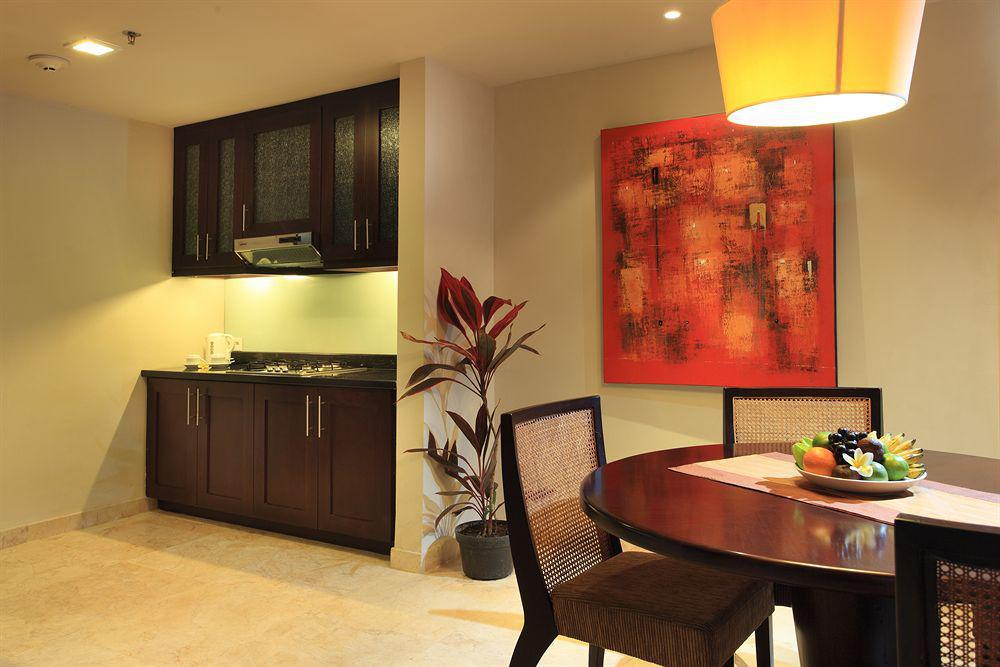 Swiss-Belhotel Bay View Villa Nusa Dua  Esterno foto