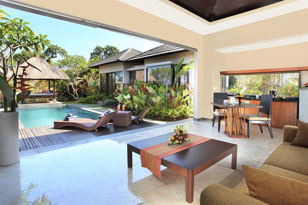 Swiss-Belhotel Bay View Villa Nusa Dua  Esterno foto