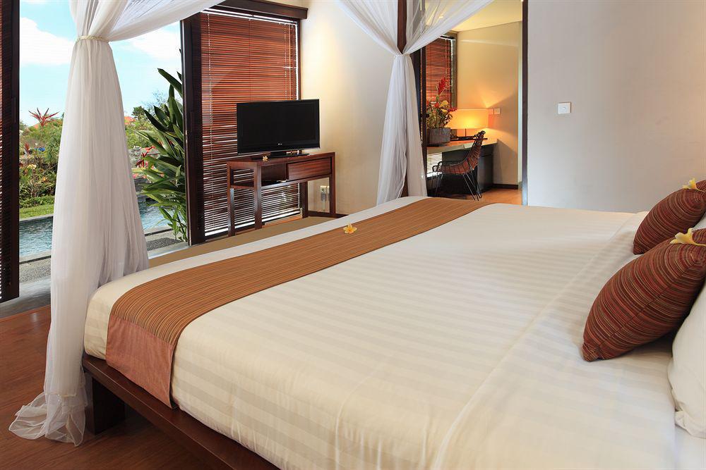 Swiss-Belhotel Bay View Villa Nusa Dua  Esterno foto