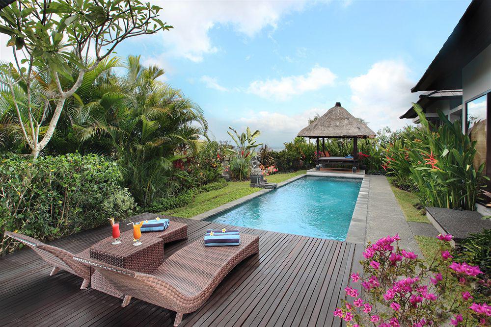 Swiss-Belhotel Bay View Villa Nusa Dua  Esterno foto